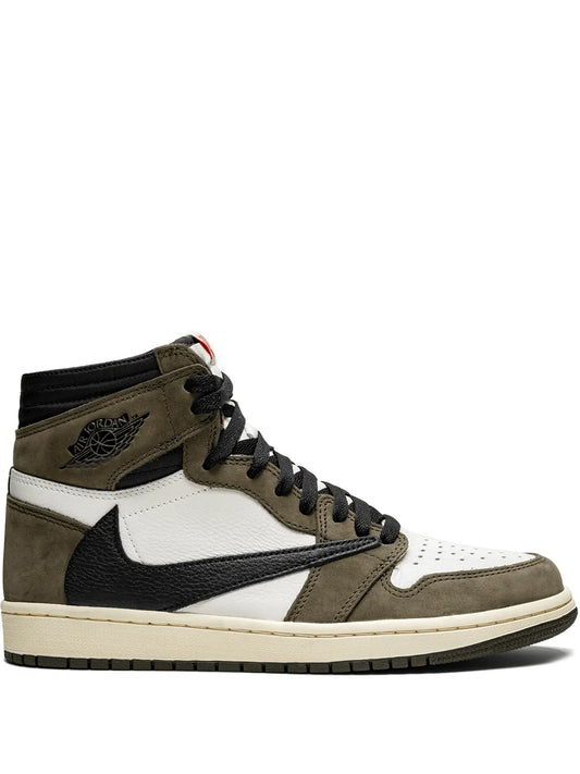 Air Jordan 1 High OG TS SP Travis Scott