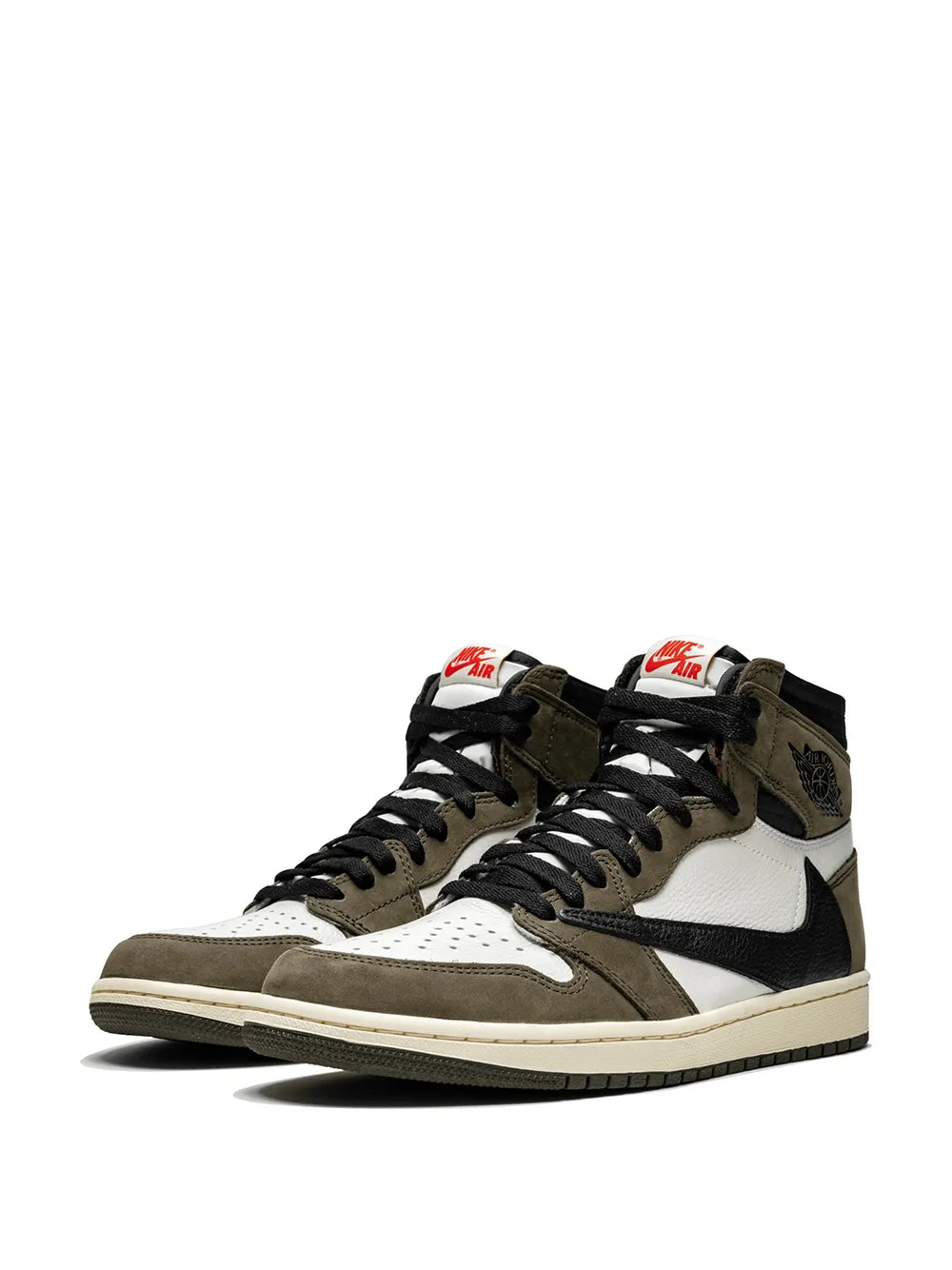 Air Jordan 1 High OG TS SP Travis Scott