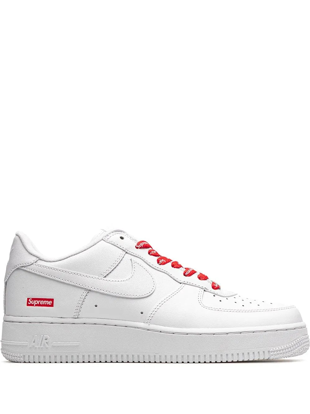 Air Force 1 de Nike x Supreme