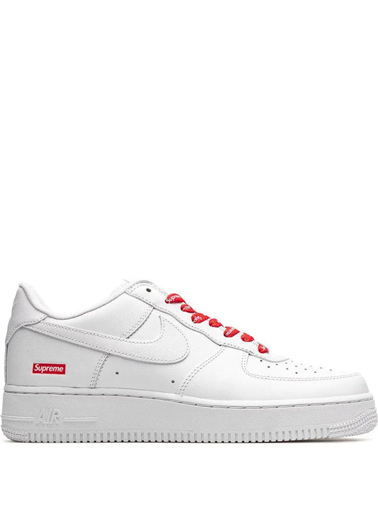 Air Force 1 de Nike x Supreme