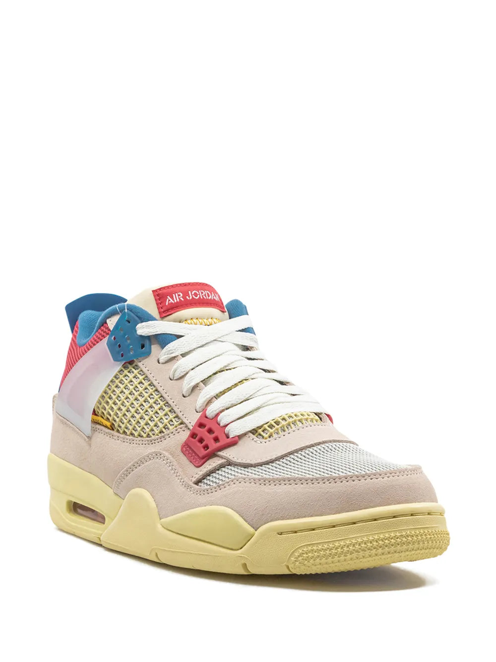 Union LA x Air Jordan 4 Retro SP "Guava Ice"