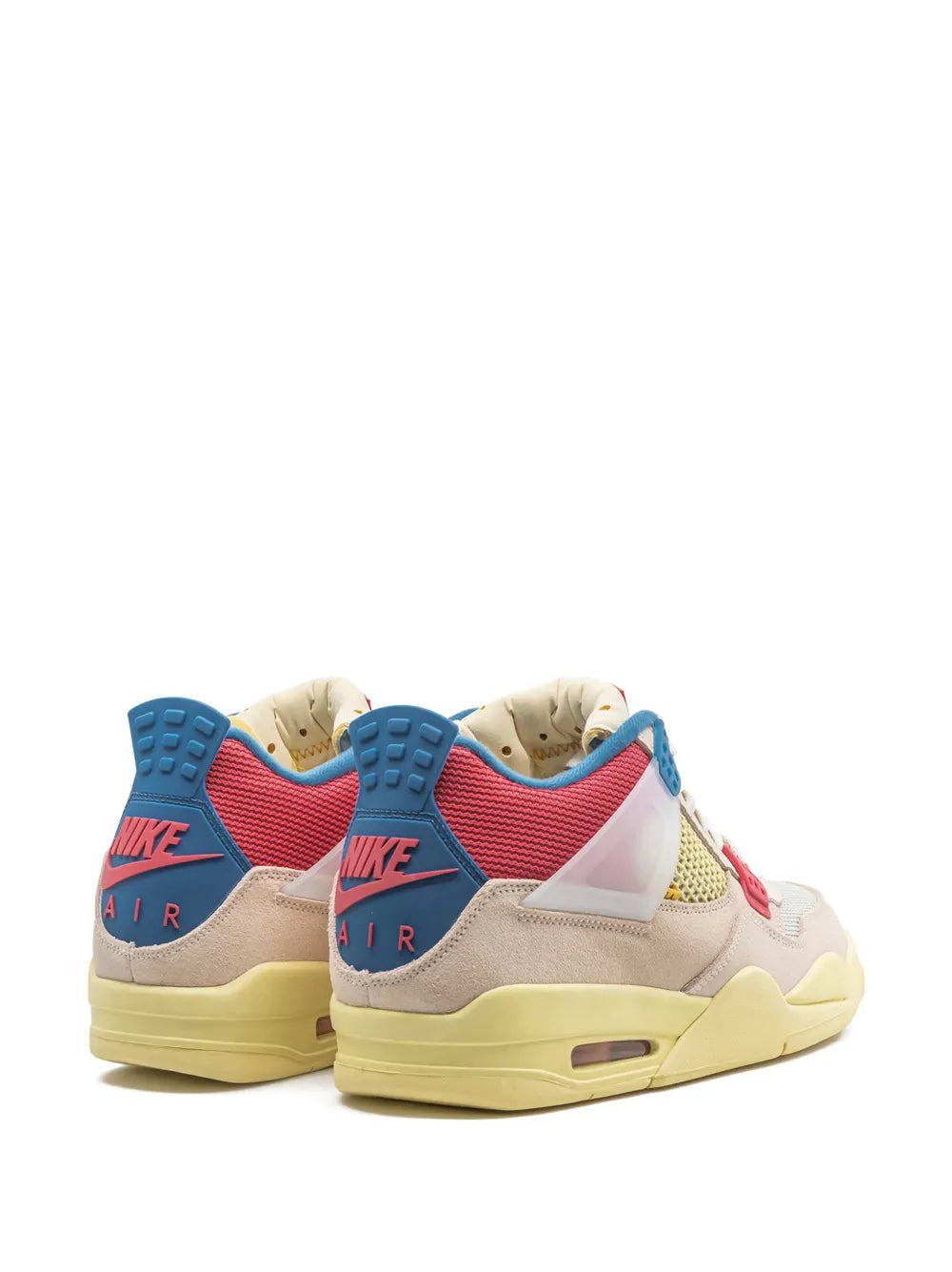 Union LA x Air Jordan 4 Retro SP "Guava Ice"