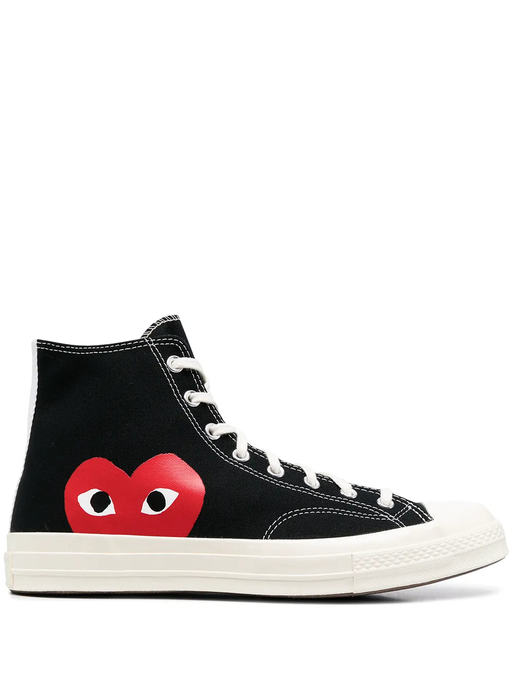 Converse Chuck Taylor All Star 70 Hi Comme des Garcons PLAY