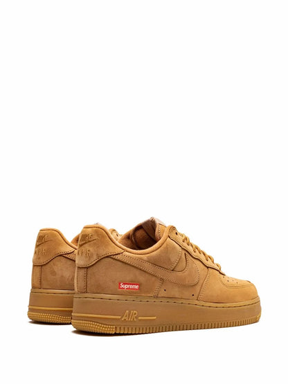 Air Force 1 Low SP Supreme de Nike x Supreme