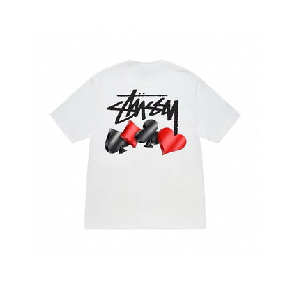 Stussy Cards Tee