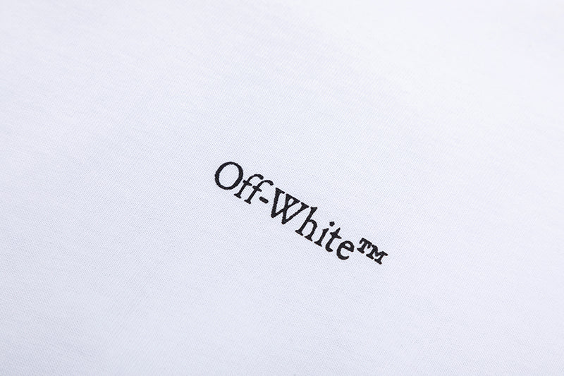 Off-White Black/White