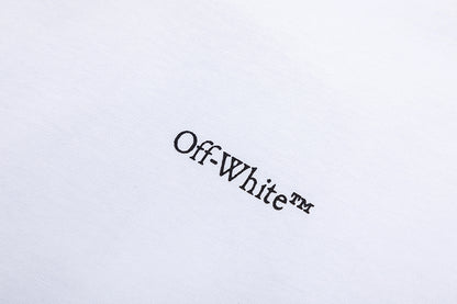 Off-White Black/White