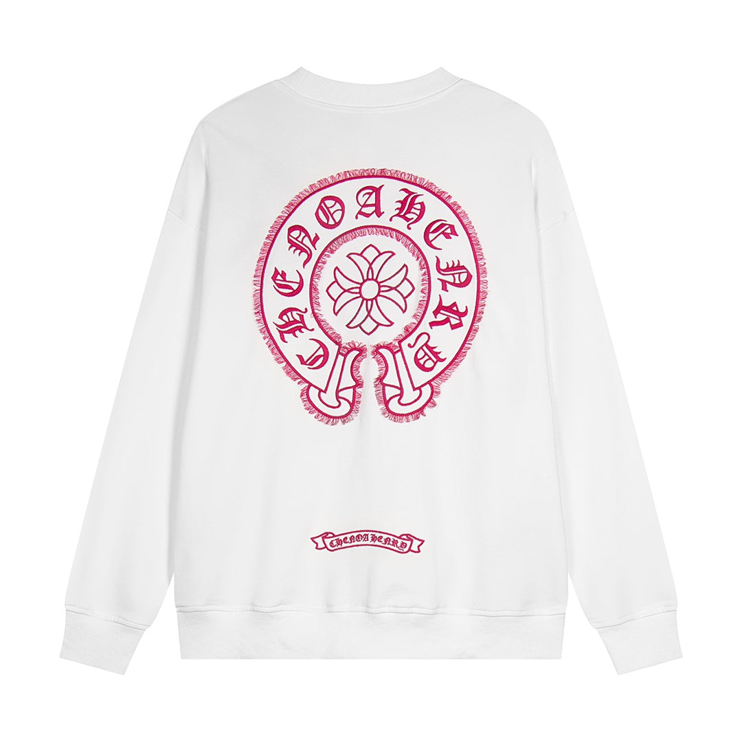 Chrome Hearts Sweatshirt