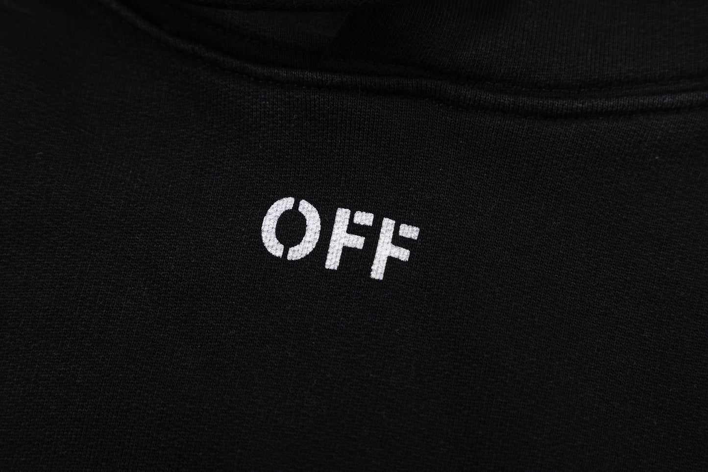 Sudadera Off-White