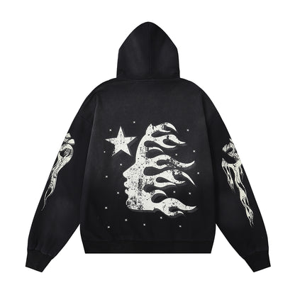 Hellstar Hoodie