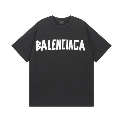 Balenciaga Tape Type