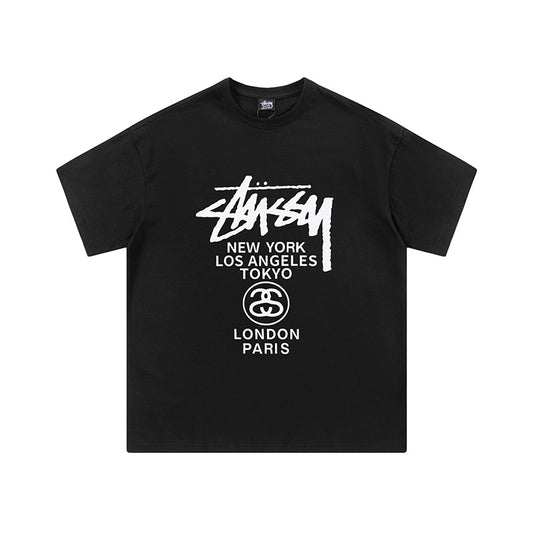 Stussy Paris