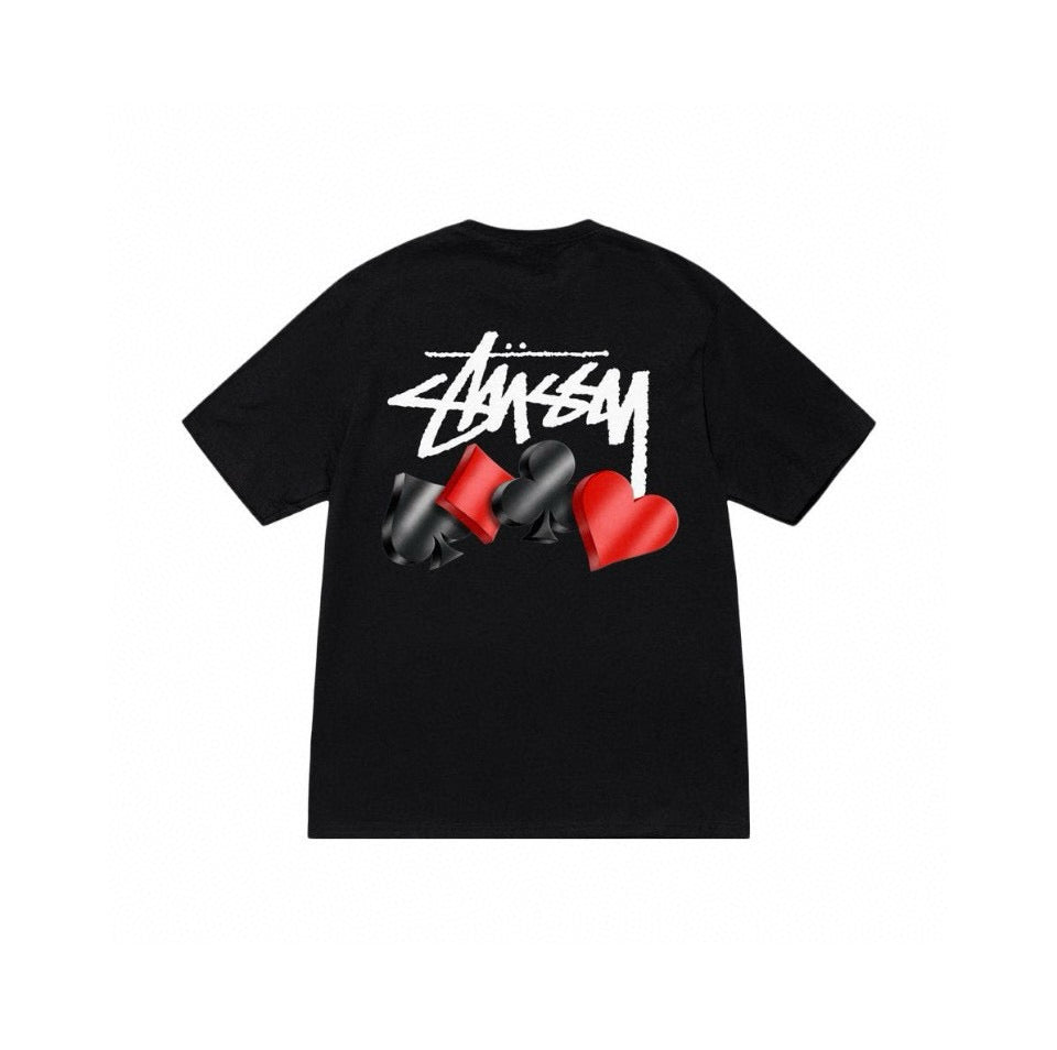 Stussy Cards Tee