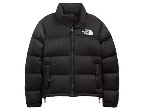 The North Face 1996 Retro Nuptse 700 Fill Packable Recycled TNF