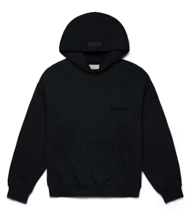 Essentials Hoodie