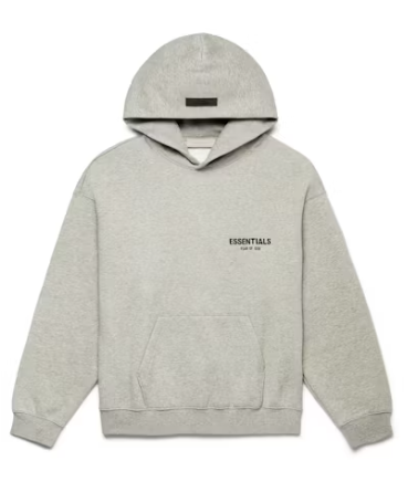 Essentials Hoodie