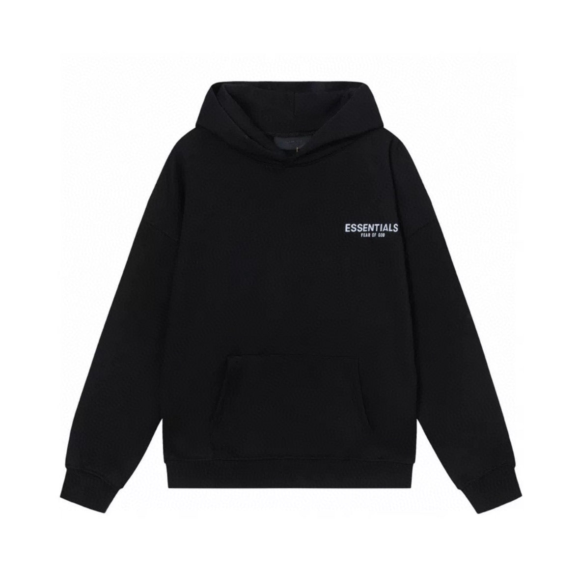 Fear of God "New York" Hoodie