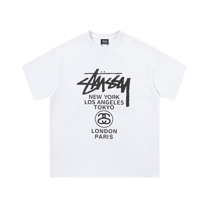 Stussy Paris