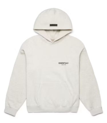 Essentials Hoodie