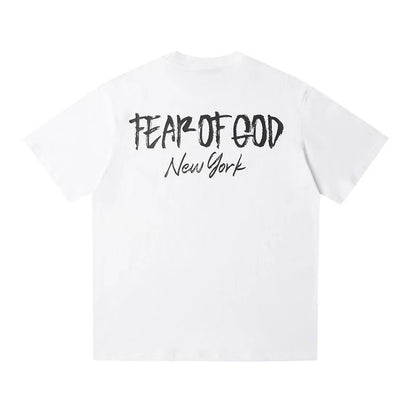 Fear of God "New York"