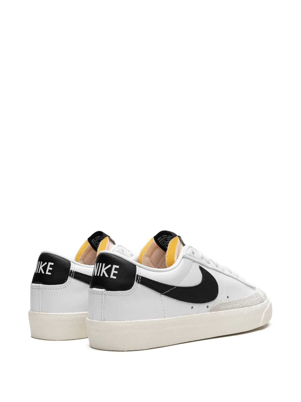 Blazer Low '77