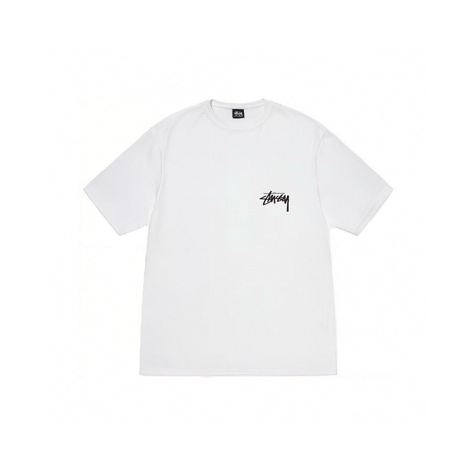 Stussy Cards Tee