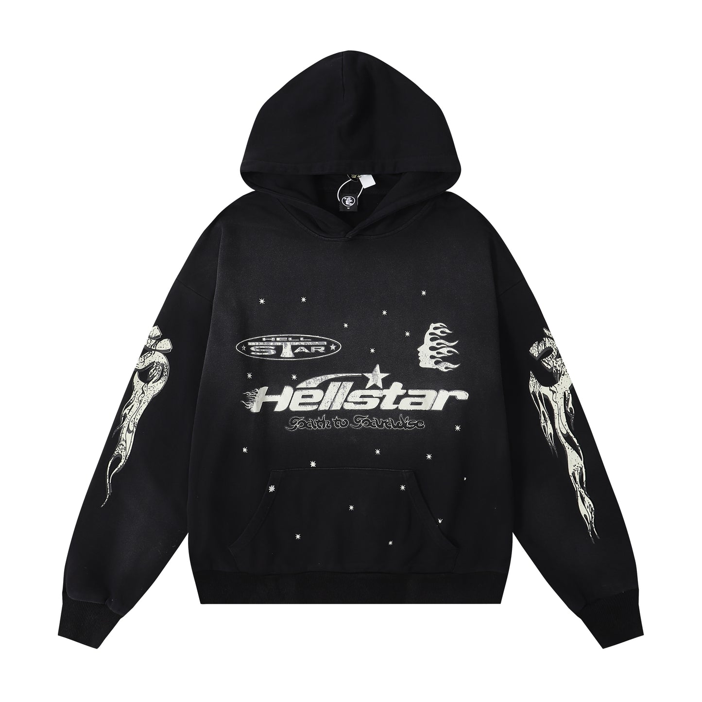 Hellstar Hoodie