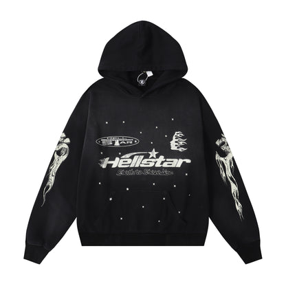 Hellstar Hoodie