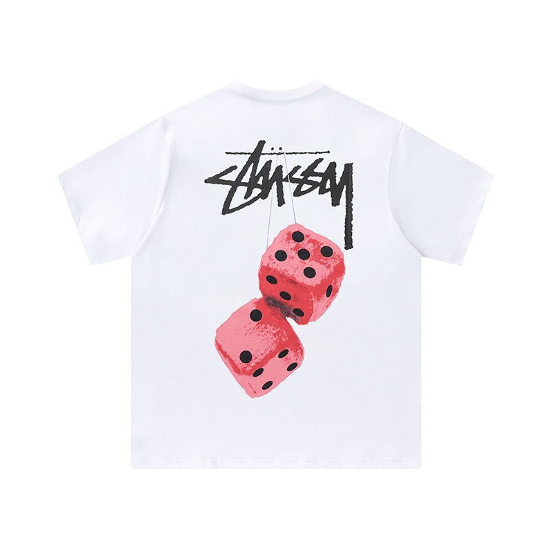 Stussy Dice