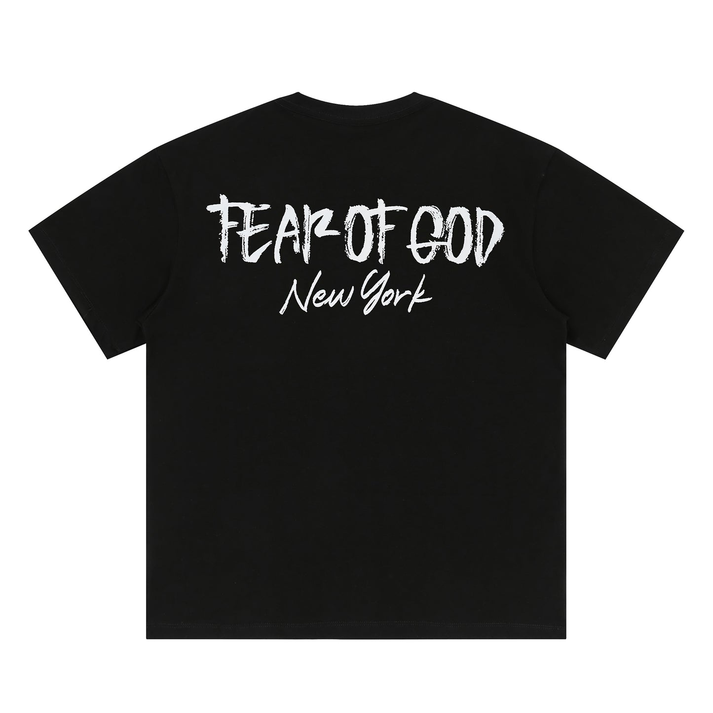 Fear of God "New York"