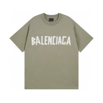 Balenciaga Tape Type