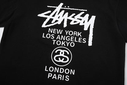 Stussy Paris