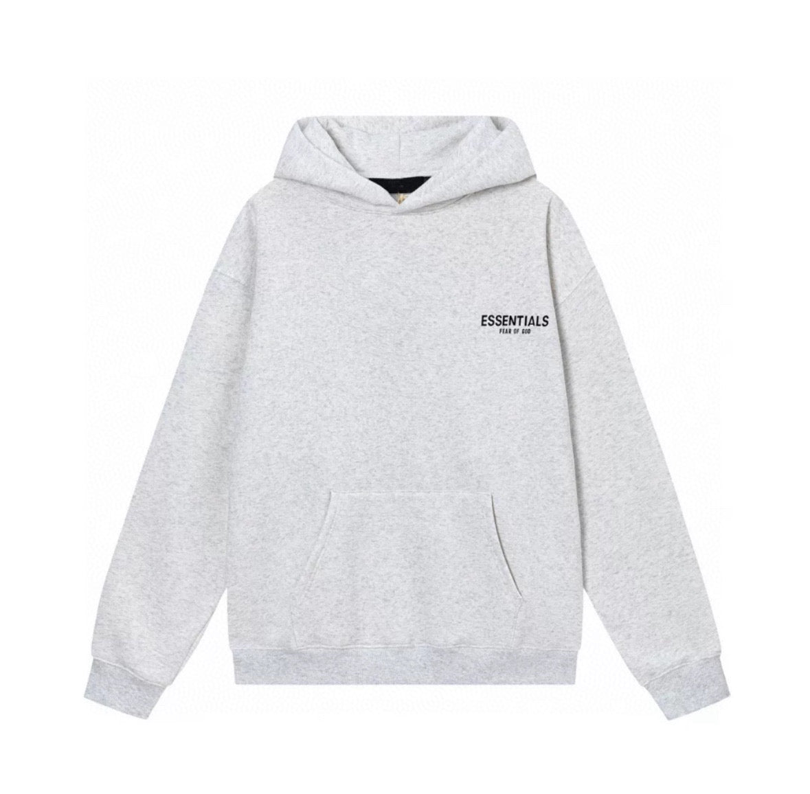 Fear of God "New York" Hoodie