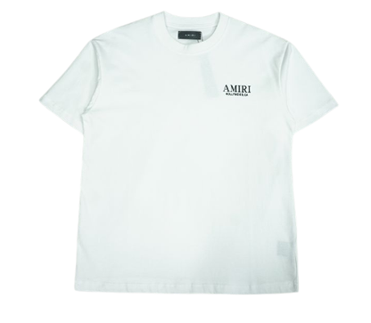 Amiri Bones Tee