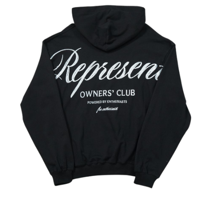 Represent Owners Club Hoodie