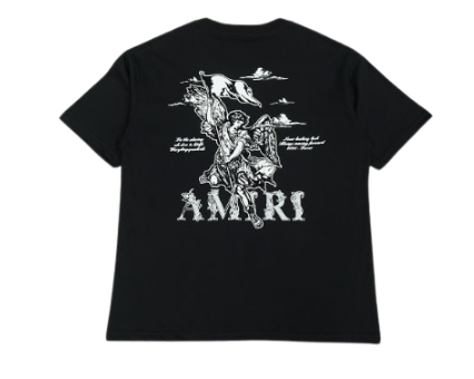 Amiri Angel Tee