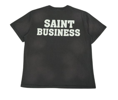 Saint Business Tee