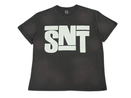 Saint Business Tee